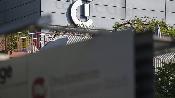 Les entreprises de médias 20 Minutes et Tamedia "qui se restructurent pour l'avenir numérique", transformation que TX Group juge "essentielle" affichent toutes deux des revenus en recul. (archive)