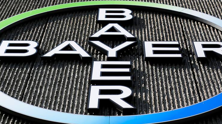 En 2024, Bayer a supprimé environ 7000 postes dans le monde, la plupart dans des fonctions d'encadrement. (archive)