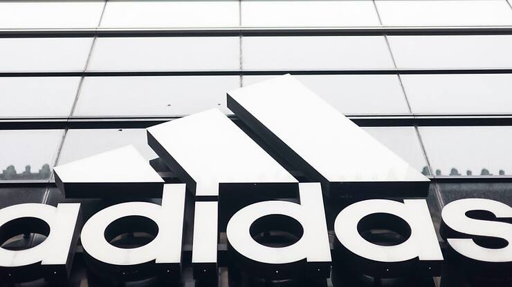 Adidas a lancé cette année un plan de réduction d'environ 500 emplois sur les quelque 5800 au siège. (archive)