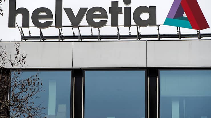 L'activité de l'assureur st-gallois a été portée par les affaires non-vie, dont les primes souscrites ont progressé de 5,7% à 7,42 milliards de francs (archives).