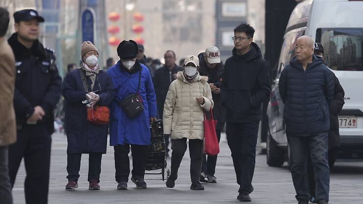 Les proches des passagers chinois du vol MH370 veulent des réponses à leurs questions.