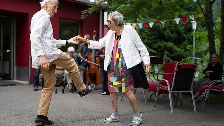 Le projet sur l'imposition des couples mariés avance à petits pas (image prétexte/archives).
