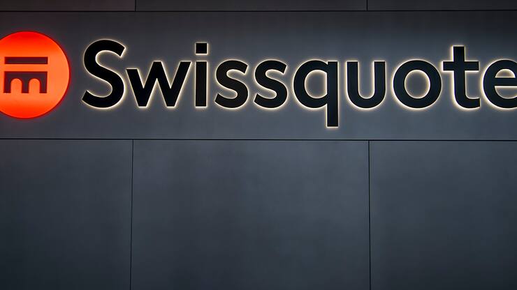 L'application bancaire Yuh, fondée par Swissquote et Postfinance, a annoncé être rentable moins de quatre ans après son lancement. (archives)
