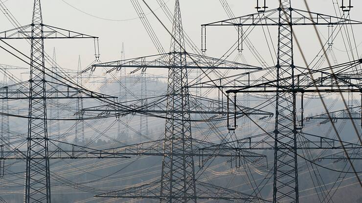 Les entreprises qui opèrent dans le négoce de gros de l'électricité ou du gaz sont concernées par la nouvelle loi (image prétexte).