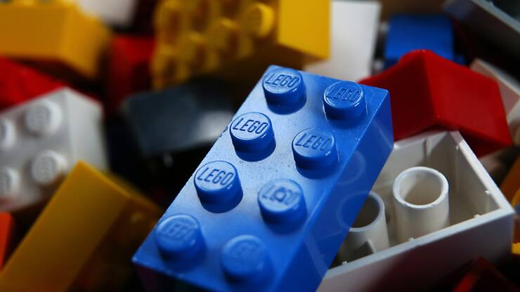 Le succès de Lego détonne dans un marché du jouet morose. Ses ventes directes ont augmenté de 12% l'an dernier, une croissance nettement supérieure à celle du marché du jouet, qui s'est contracté de 1%. (archives)
