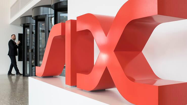 SIX qui entend à moyen terme réaliser des économies de 120 millions de francs, lesquelles impliquent la suppression sur l'année en cours de quelque 150 postes au niveau du groupe (archives).