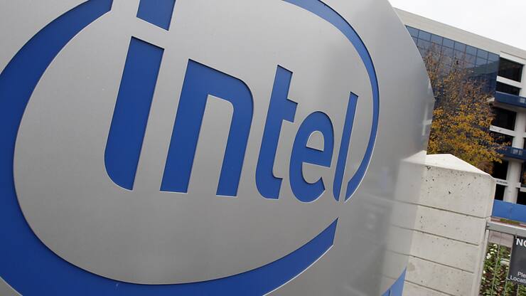 Le géant américain des semi-conducteurs Intel a un nouveau directeur général, le quatrième en sept ans (archives).