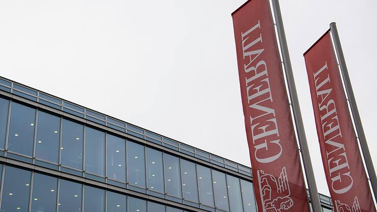 Generali a profité de la gestion d'actifs l'an dernier (archives).