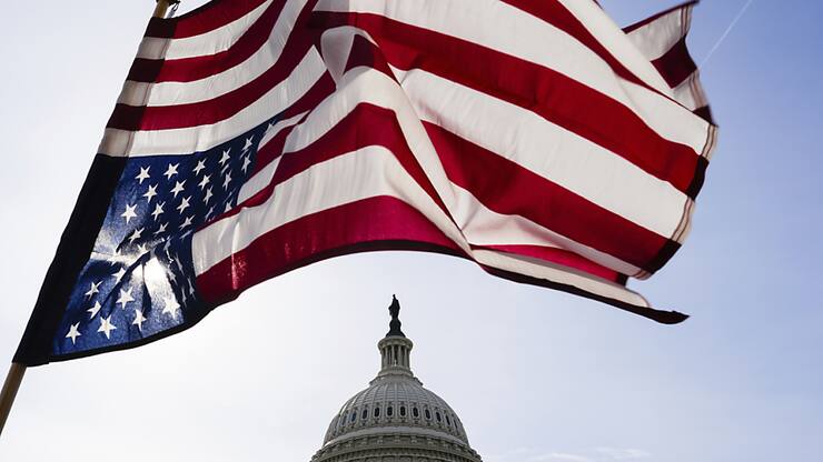 Les producteurs américains n'ont globalement pas subi de hausse de prix sur leurs achats en février. (archive)