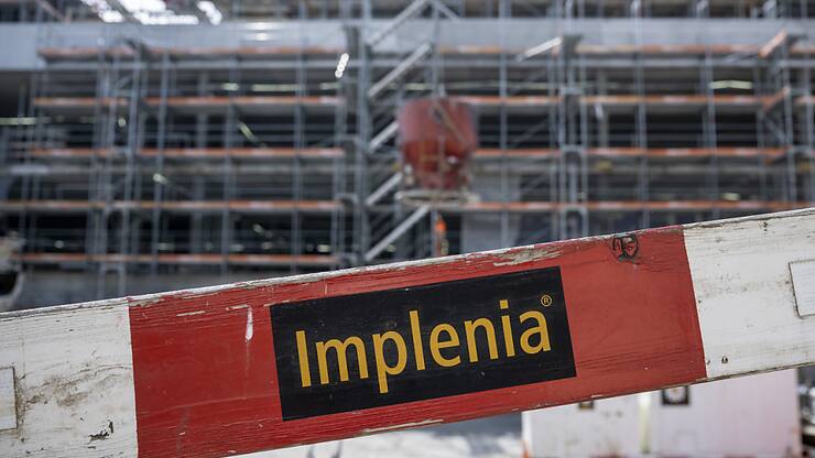 Les travaux d'Implenia porteront sur plusieurs ponts et voies ferrées, ainsi que la rénovation d'infrastructures existantes (archives).