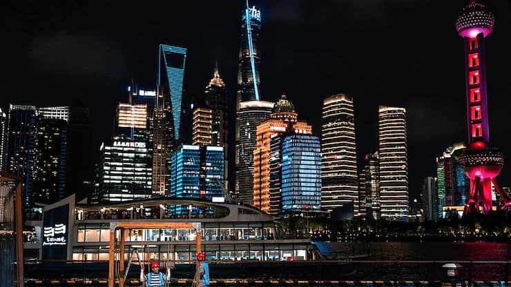 L'anémie des prix de l'immobilier notamment inquiètent les économistes. (archive)