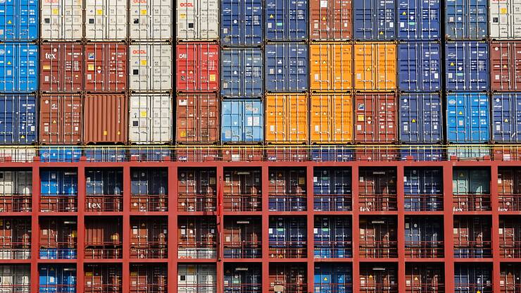 Le PIB de la Suisse devrait progresser de 1,4% en 2025 et de 1,6% en 2026,  selon les projections du Seco. (archives)