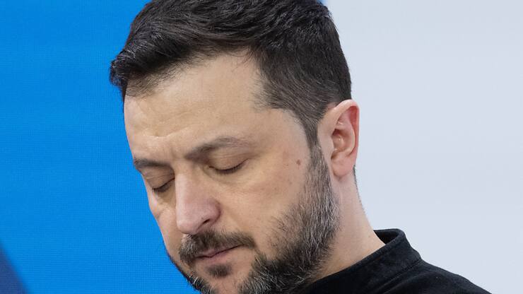 Le président ukrainien veut des détails de la part de Wahington sur le projet de trêve avec la Russie de 30 jours dans les frappes sur les infrastructures énergétiques.