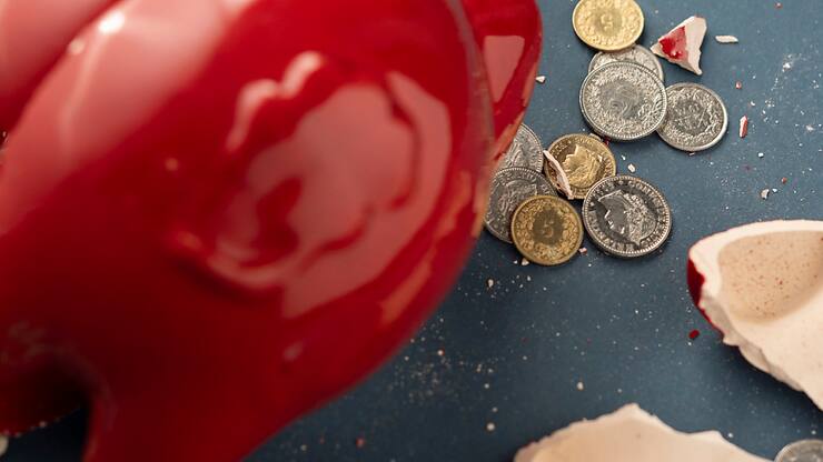 Le National ne veut pas interdire aux entreprises publiques et d'importance systémique de faire des dons aux partis politiques (image symbolique).