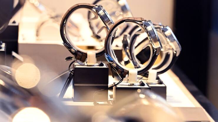 La vive contraction du mois sous revue fait suite au rebond de 4,1% intervenu en janvier,  après quatre mois consécutifs de repli (archives).