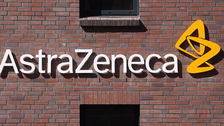 Cet investissement en Chine doit permettre à AstraZeneca d'établir un centre mondial de recherche et développement (archives).