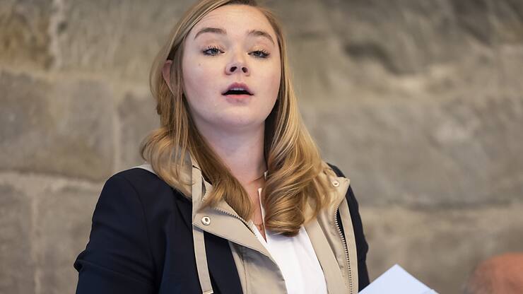 La conseillère d'Etat vaudoise Valérie Dittli s'est longuement défendue vendredi dans une déclaration personnelle.