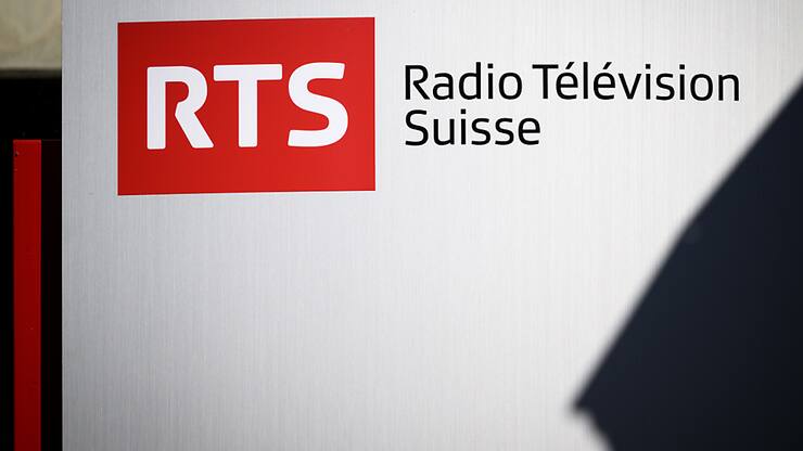 La redevance radio-TV, dont bénéficie notamment la RTS, divise sous la Coupole fédérale (archives).