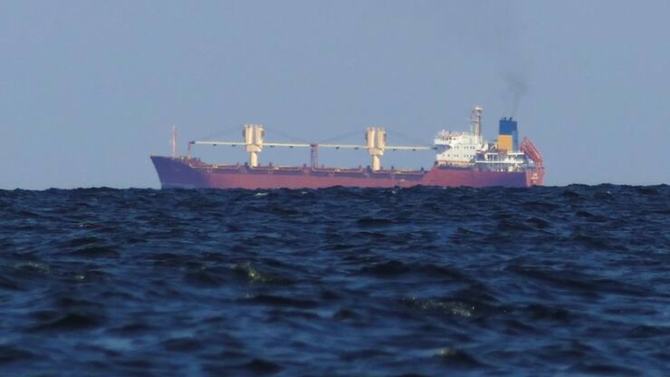 Chacun des deux pays a accepté d'"assurer la sécurité de la navigation, de supprimer l'usage de la force et d'empêcher l'utilisation de navires commerciaux pour des objectifs militaires en mer Noire", selon l'exécutif américain.