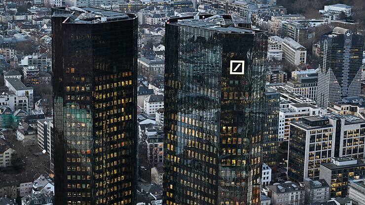 Les mastodontes bancaires du Vieux continent s'estiment volontiers désavantagés en matière de réglementation vis-à-vis de leurs homologues étasuniens. (archive)