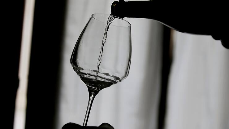 Les importateurs américains éviteraient d'acheter des vins italiens en raison des craintes de l'envolée des droits de douane (archives).