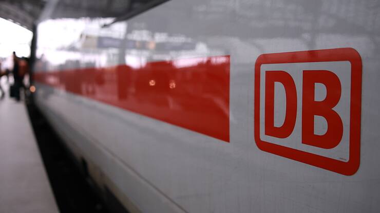La Deutsche Bahn a investi l'an dernier le montant record de 18,2 milliards d'euros (archives).