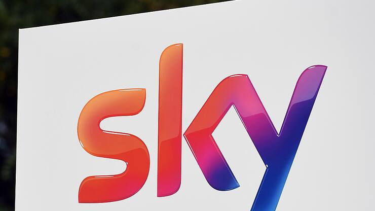 Sky avait déjà annoncé l'an dernier la suppression de 1000 postes au Royaume-Uni (archives).