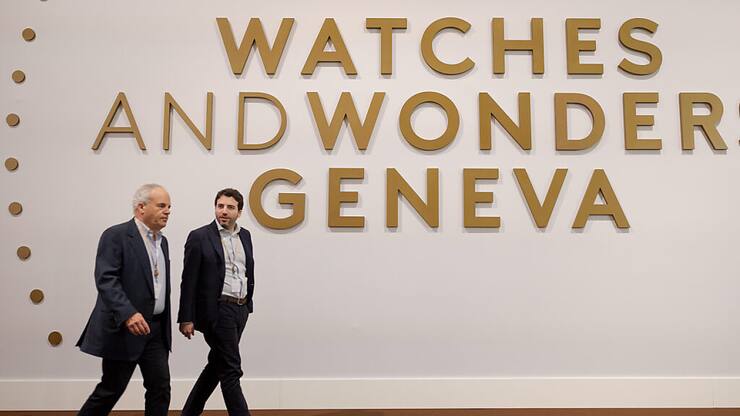 Les crises cycliques dans l'horlogerie requièrent une résilience à tout épreuve. Actuellement, c'est la Chine qui pose problème avec une demande qui a subi l'an dernier une contraction de 25,8%, plus prononcée qu'en période de pandémie.