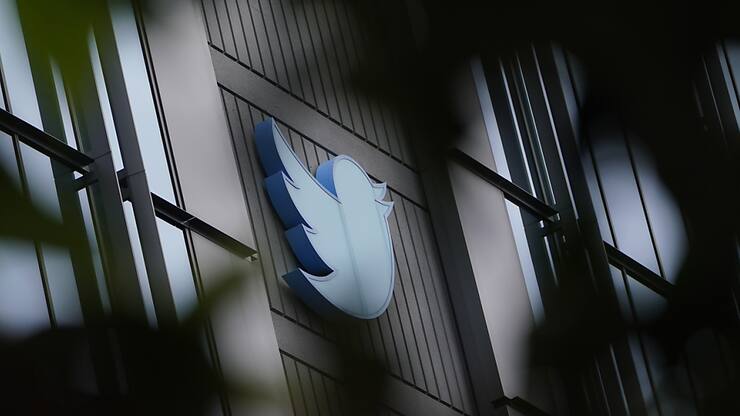 La start-up d'intelligence artificielle générative xAI d'Elon Musk a acquis son réseau social X (archives).