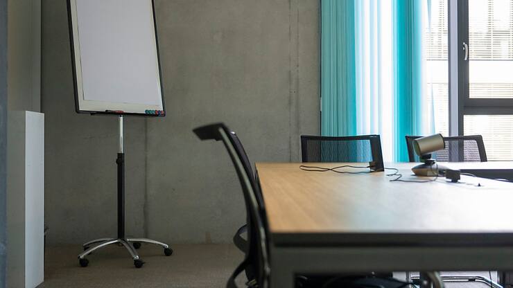 Parmi les secteurs à avoir été les plus dynamiques ces trois derniers mois se trouvent les sociétés de conseil, les artisans et l'immobilier.