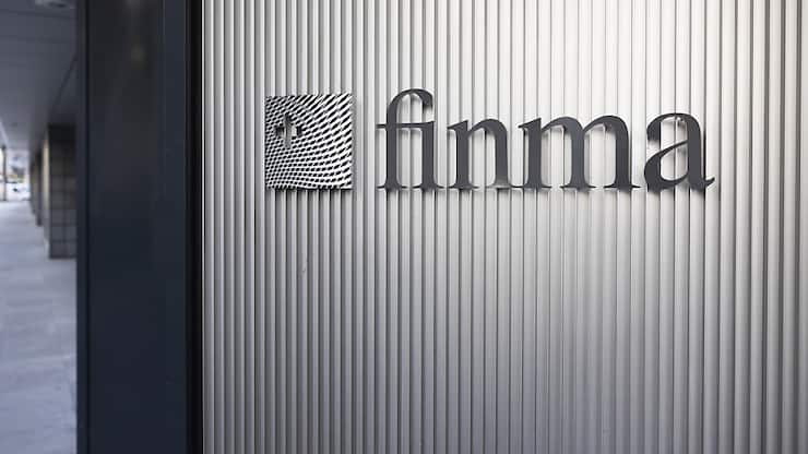 La Finma va se doter d'un responsable du risque (archives).