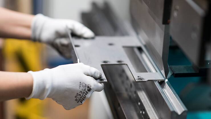 Les PME suisses devront compter dans l'ensemble sur des barrières commerciales bien plus élevées qu'au cours des dernières années (archives).