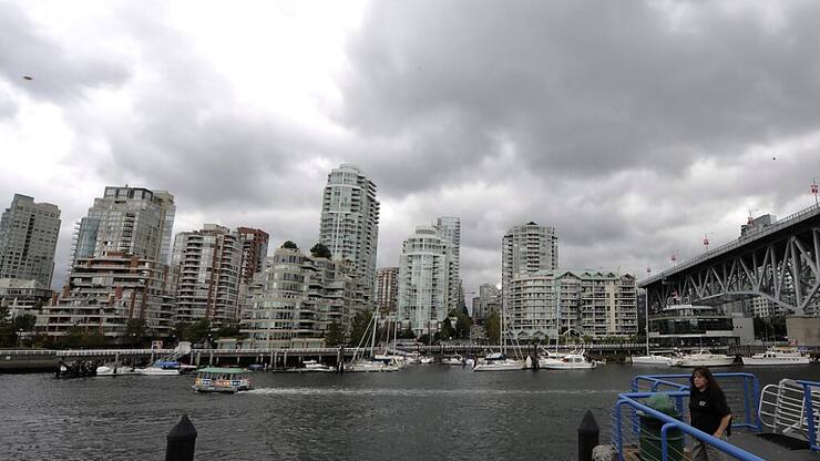 Des ascenseurs et escaliers mécaniques lucernois équiperont les futures stations de métro de la métropole du grand Ouest canadien. (archive)