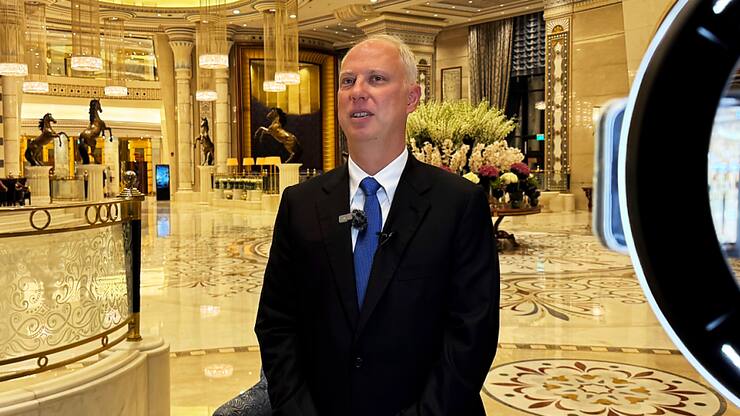 L'émissaire spécial de Poutine Kirill Dmitriev, présent aux pourparlers de Ryad, a été reçu à Washington: c'est la première visite d'un haut responsable russe depuis l'invasion de l'Ukraine par Moscou (archives).