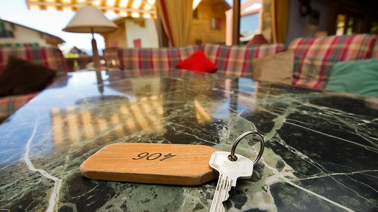 Parmi les visiteurs internationaux, les nuitées des Chinois ont diminué de 24,0%, celles des Allemands de 10,5% et celles des Italiens de 3,5%. A l'inverse, les touristes américains ont réservé 14,1% de plus de nuitées et les Français 8,3%.