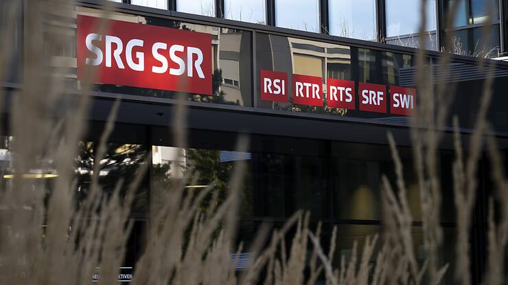 La SSR clôt l'année 2024 avec un résultat équilibré (photo d'archives)