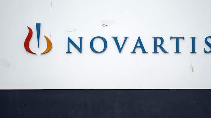 Novartis veut couvrir l'entier de la demande américaine avec une production autochtone (archives).
