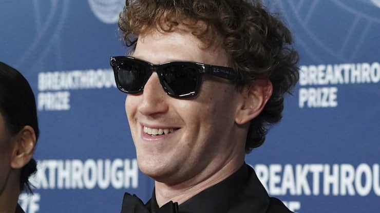 Mark Zuckerberg a essayé par de nombreux moyens d'éviter que ce procès n'ait lieu. Il a tout au plus réussi à le retarder (Archives).