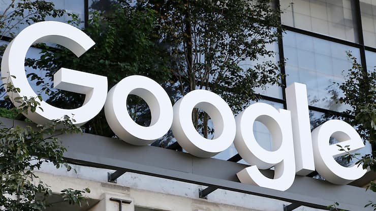 Les autorités japonaises accusent Google de s'être assuré que sa boutique d'applications en ligne Google Play soit installée dans le cadre d'un paquet avec son application de recherche Chrome. (archives)