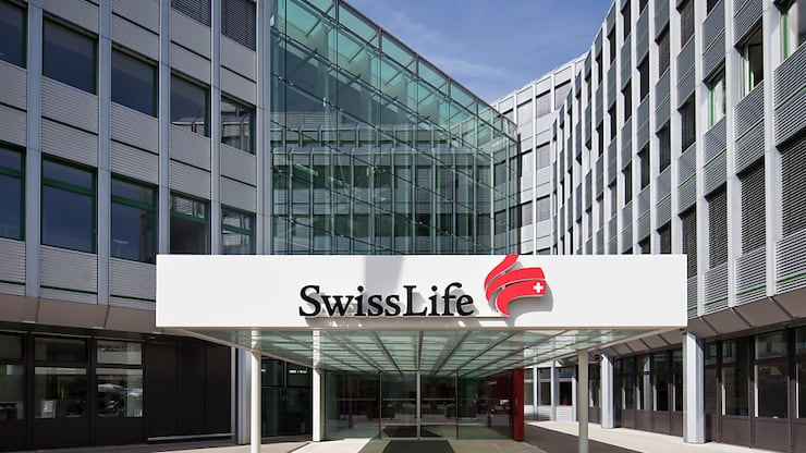 Matthias Aellig a touché un salaire de 3,22 millions de francs, contre 4,04 millions pour le patron précédent, selon le rapport de gestion publié mercredi.