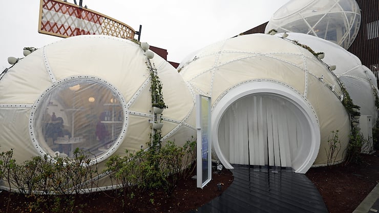 Le conseiller fédéral Ignazio Cassis se rendra au Pavillon suisse à l'Exposition universelle à Osaka (archives).