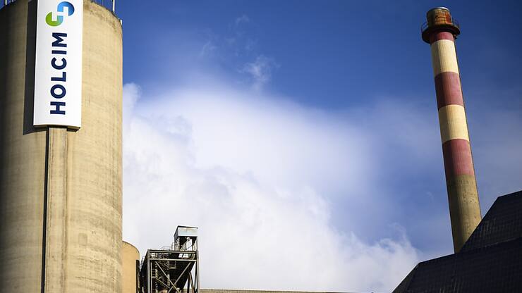 Evoquant la suite de l'exercice, Holcim affirme être solidement positionné pour affronter les incertitudes qui prévalent au niveau économique et confirme ses attentes.