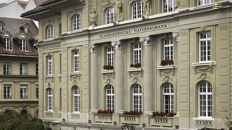 La présidente du Conseil de banque a également mis en garde contre le risque "considérable" de politisation de ce fonds souverain, "ce qui n'est pas de bon augure".