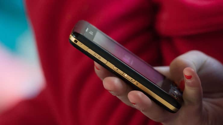 Le nombre de mesures de surveillance et de renseignement a fortement augmenté en 2024 (image d'illustration).