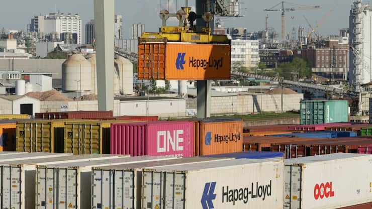 La Chine dit avoir reçu une proposition de négociations des Etats-Unis sur les droits de douane (archives).