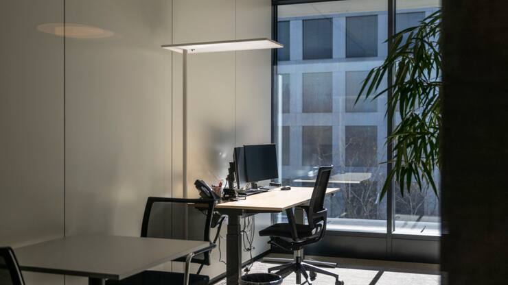 L'embellie devrait toutefois être de courte durée, l'industrie américaine s'acheminant vers une période qui s'annonce difficile. Et près de 70% des PME exportatrices s'attendant à de nouvelles hausses des droits de douane.