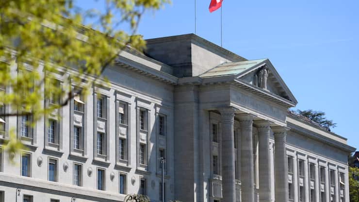 Le Tribunal fédéral s'est penché sur les noms donnés aux succédanés végans de viande. (archives)