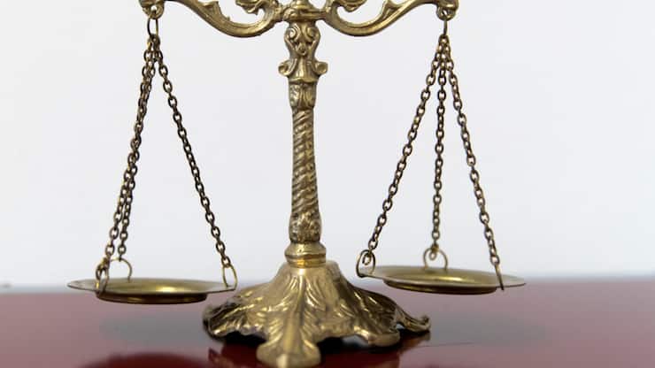 La commission compétente du Conseil des Etats tient à exclure tout droit de recours des organisations environnementales concernant les seize grands projets de centrales hydroélectriques (image d'illustration).