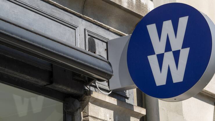 Coté à la Bourse de New York, Weight Watchers s'est placé volontairement sous la protection de la loi sur les faillites devant un tribunal du Delaware (archives).