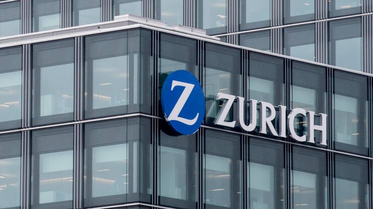 Zurich Insurance entend poursuivre sa croissance cette année, notamment dans ses activités avec les entreprises (archives).
